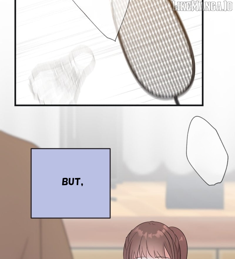 Soul to Soul Chapter 14 - page 49